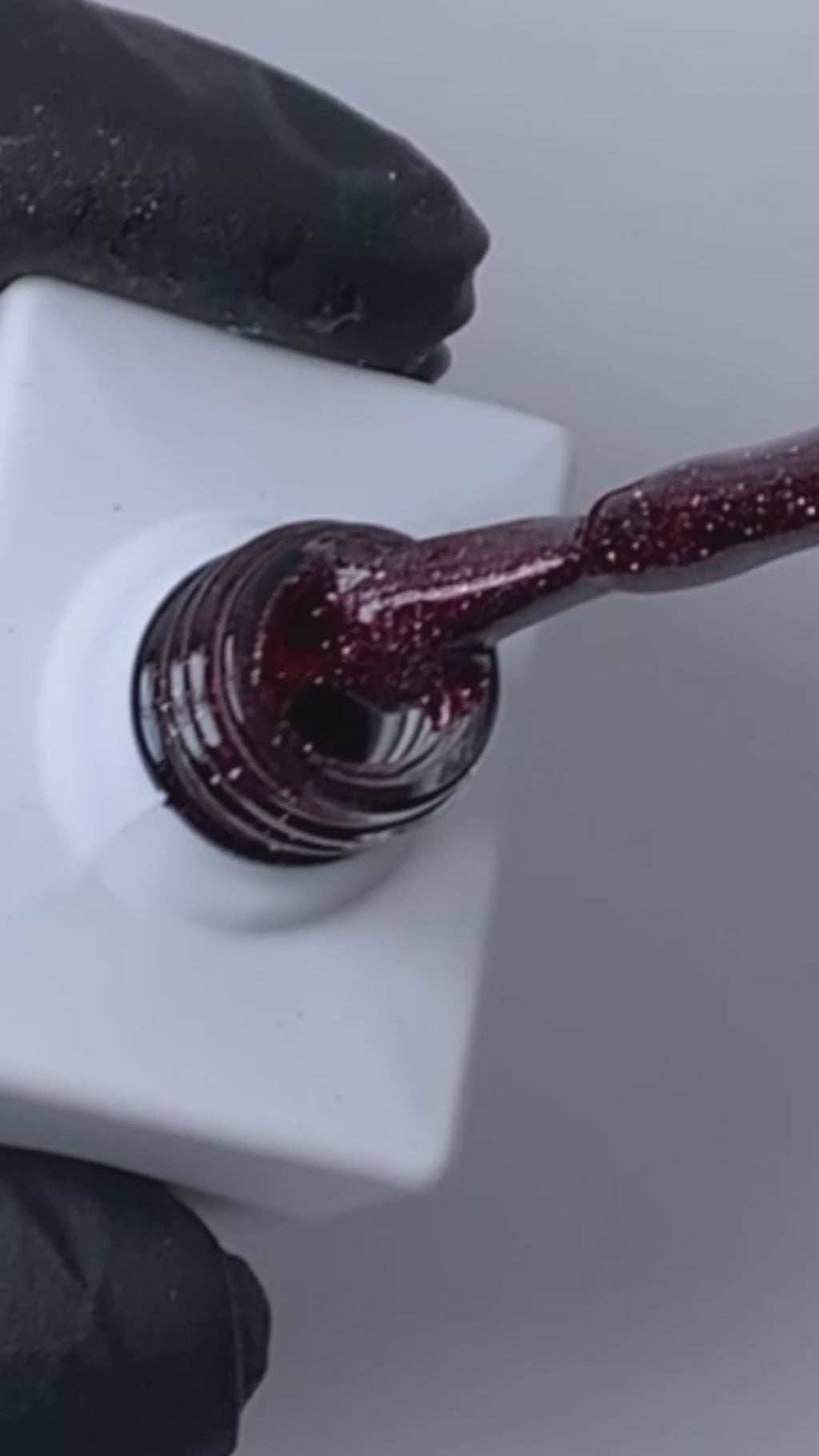 Esmalte ojo de gato 179