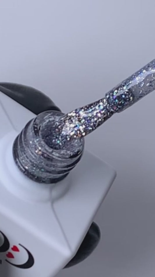 Esmalte 159 glitter