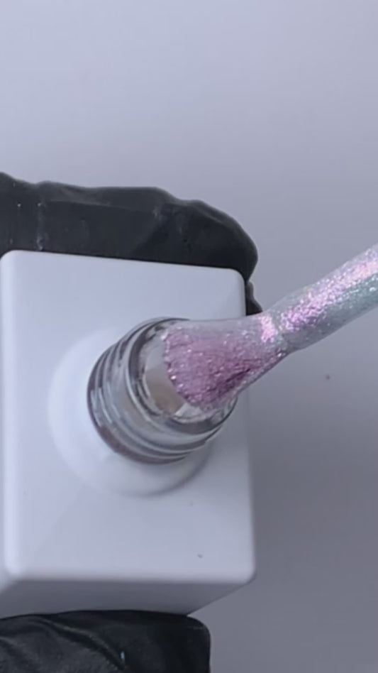Esmalte 197 cola de sirena