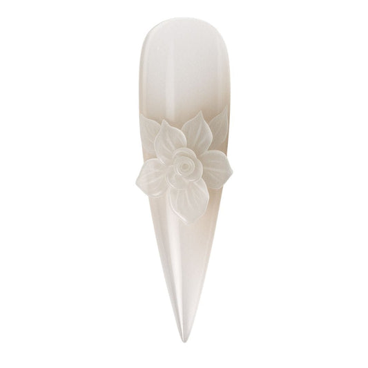 Solid Gel Clear 15 ml