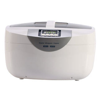 Panel digital del Codyson CD-4820 con display LED y la indicacion 2500 ml HEATER