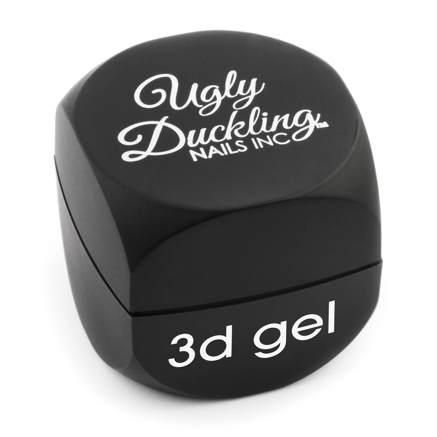 GEL 3D 5ml (Plastilina) Ugly Duckling Nails Home Of Deva