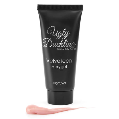 VELVETEEN ACRYGEL Home of Deva