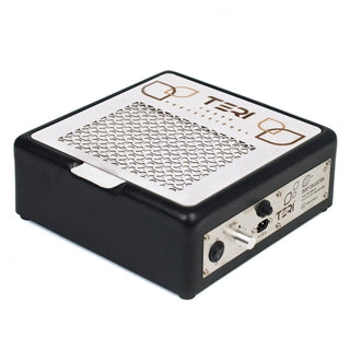 ASPIRADOR TERI TURBO SOBREMESA CON FILTRO HEPA Teri