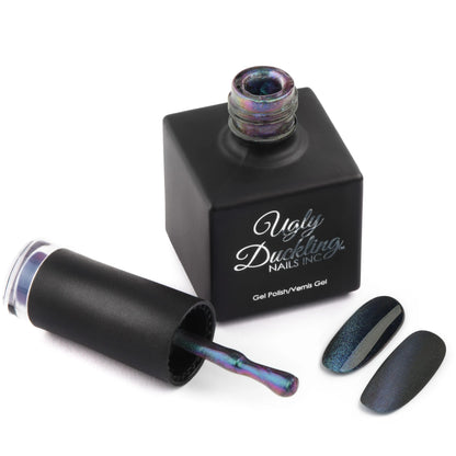 ESMALTES 4D CAT'S EYE Ugly Duckling Nails