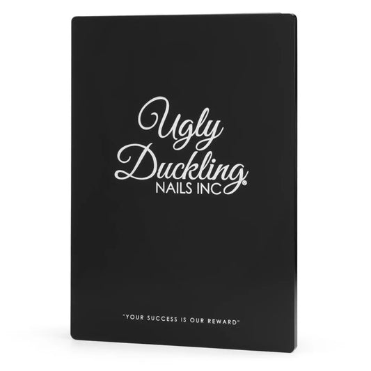 COLOR BOOK Home of Deva, Ugly Duckling
