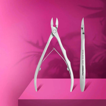 ALICATES CORTA UÑAS STALEKS Expert 60 Staleks