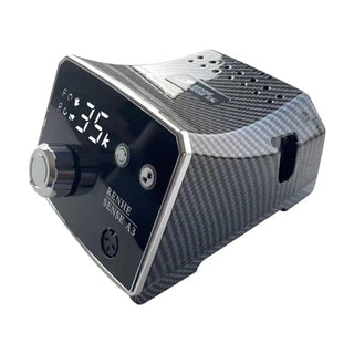 TORNO DE UÑAS RHJC A3Carbon