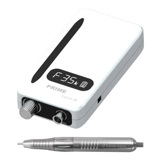 Torno de uñas portatil 1210N RHJC 