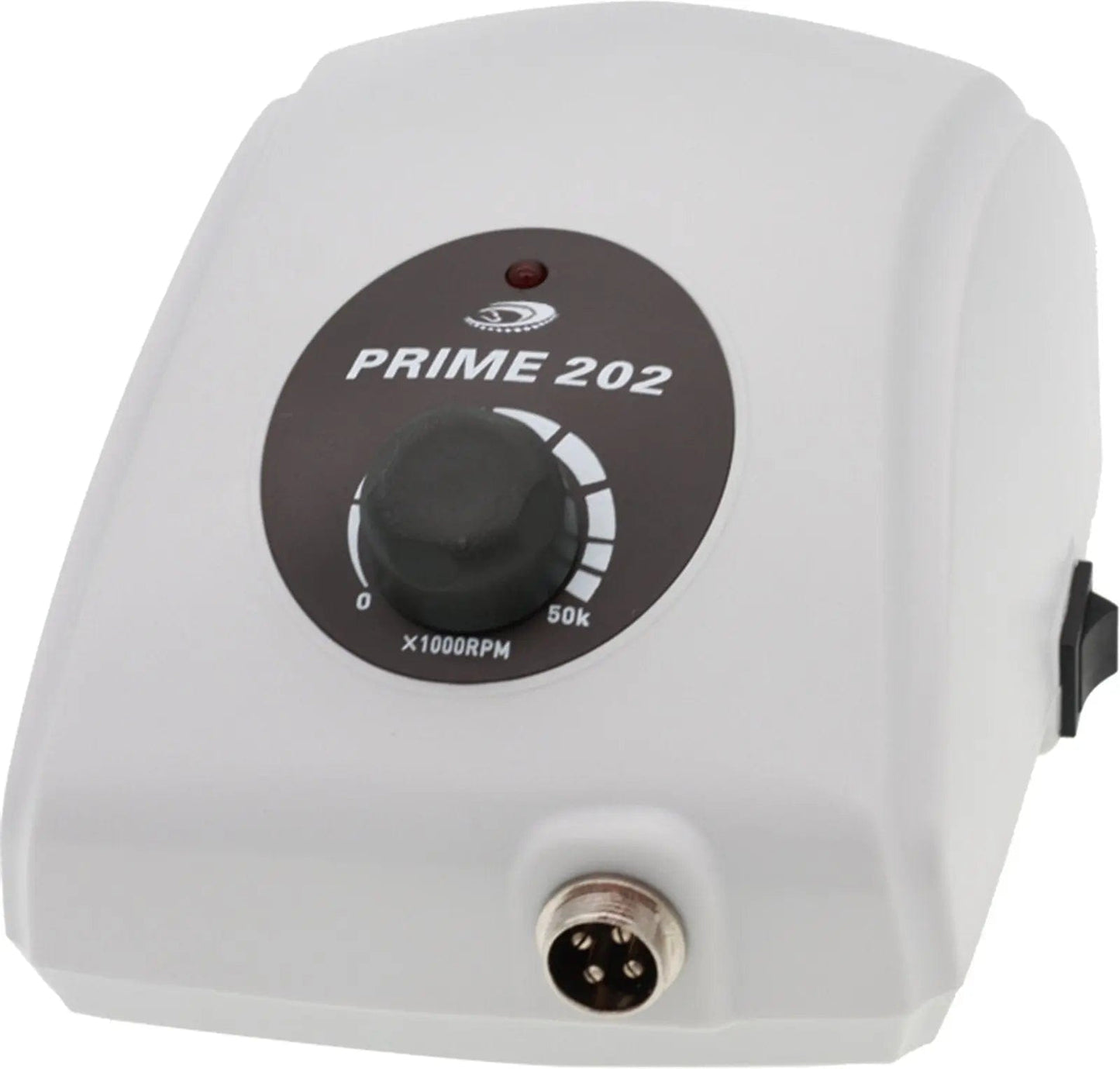 Torno de uñas rhjc prime 202 